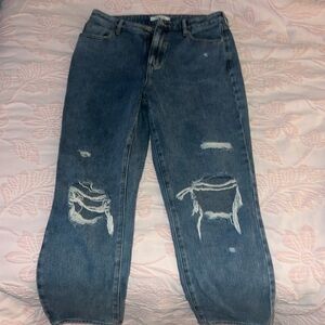 Pacsun Mom Jean